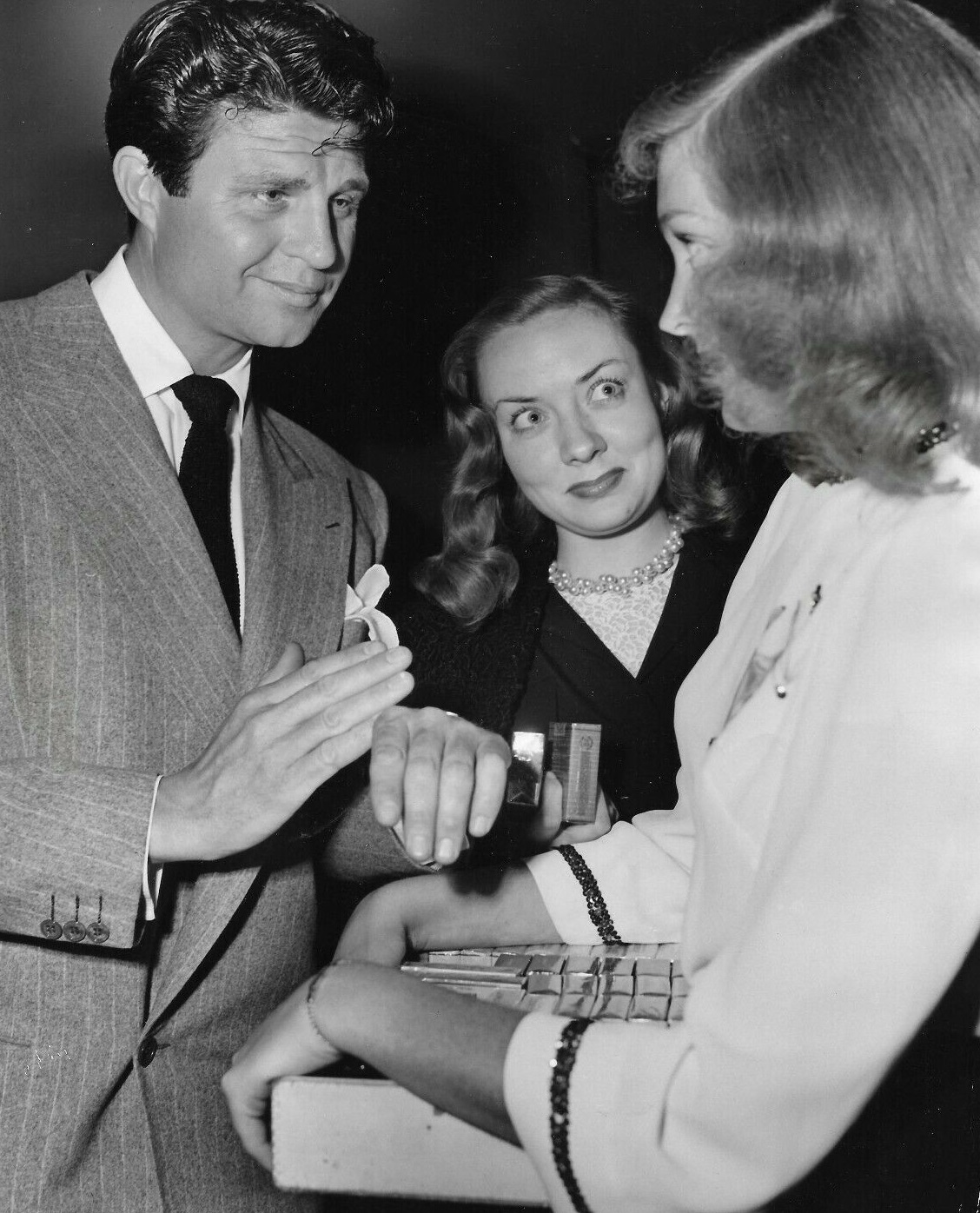 Jim Davis Memorial Page